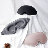 3D Comfort Sleep Eye Mask