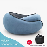 Comfort Cervical Nap Pillow