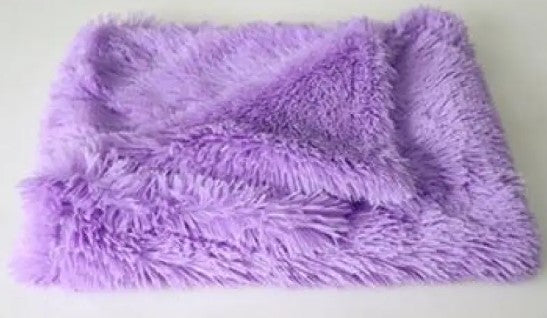 Cozy Pet Comforters