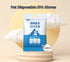 Easy Clean Pet Gloves pet cleaning solution