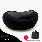 Comfort Cervical Nap Pillow