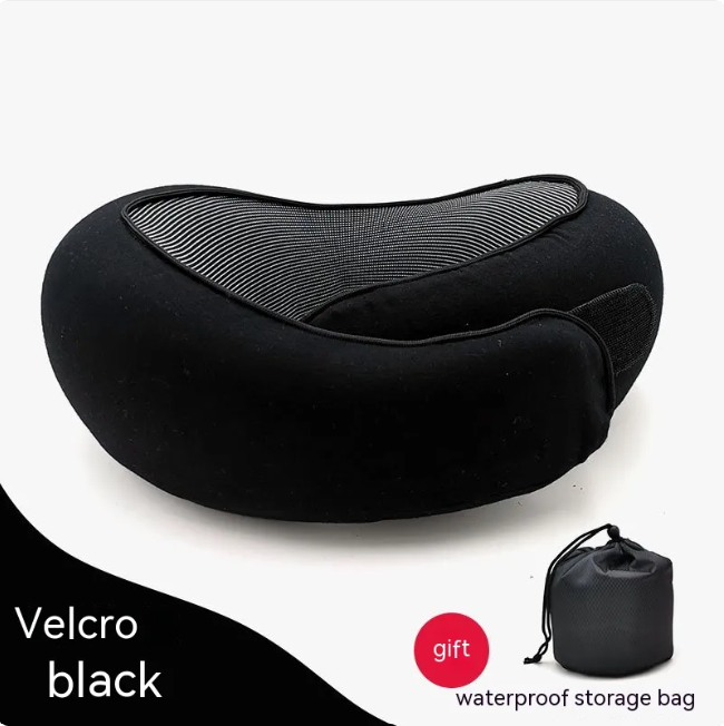Comfort Cervical Nap Pillow