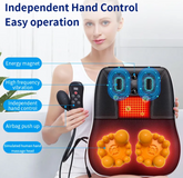 Compact Therapeutic Massager