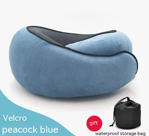 Comfort Cervical Nap Pillow