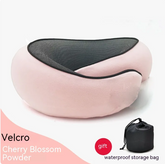 Comfort Cervical Nap Pillow