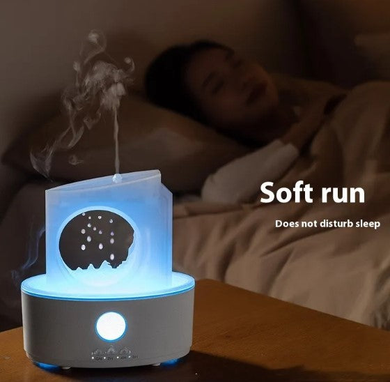 Serenity Mist Humidifier