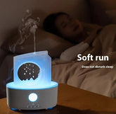 Serenity Mist Humidifier