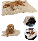 Cozy Pet Comforters