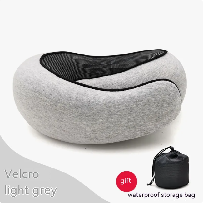 Comfort Cervical Nap Pillow