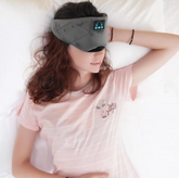 Sleep Goggles With Music & Call Function