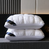 AllNight Support Pillows for better sleep