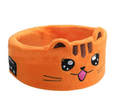 Cozy Critter Bluetooth Sleep Mask
