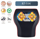 Compact Therapeutic Massager