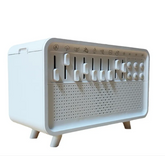 White Noise Sleep Night Lamp &amp