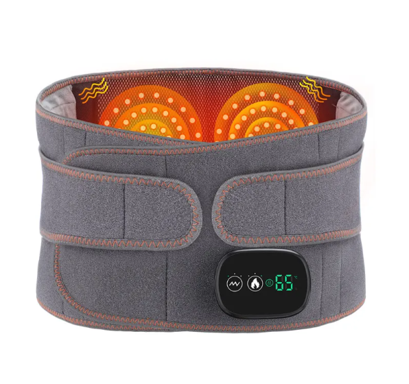 Thermal Therapy Waist Belt