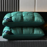 AllNight Support Pillows for better sleep