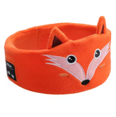 Cozy Critter Bluetooth Sleep Mask