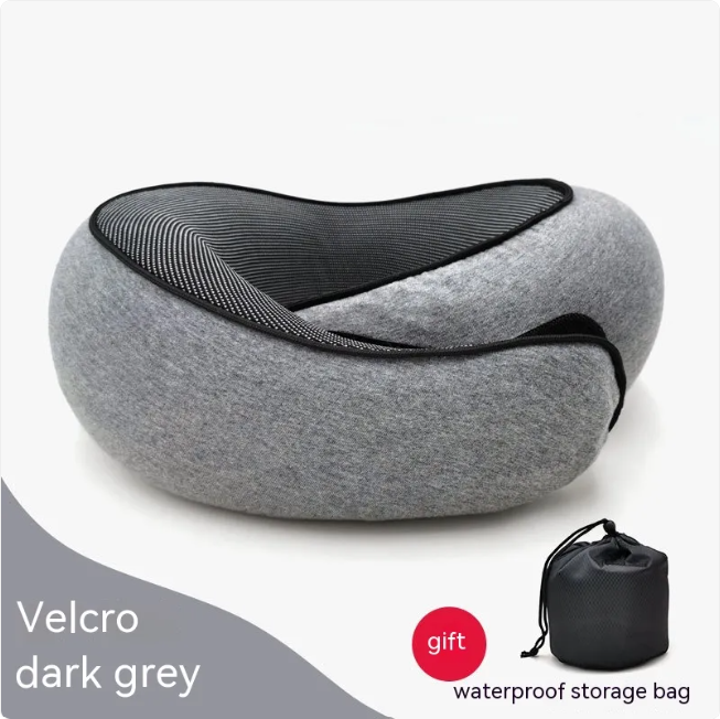 Comfort Cervical Nap Pillow