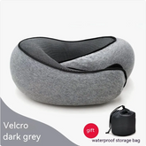 Comfort Cervical Nap Pillow