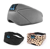 Sleep Goggles With Music & Call Function