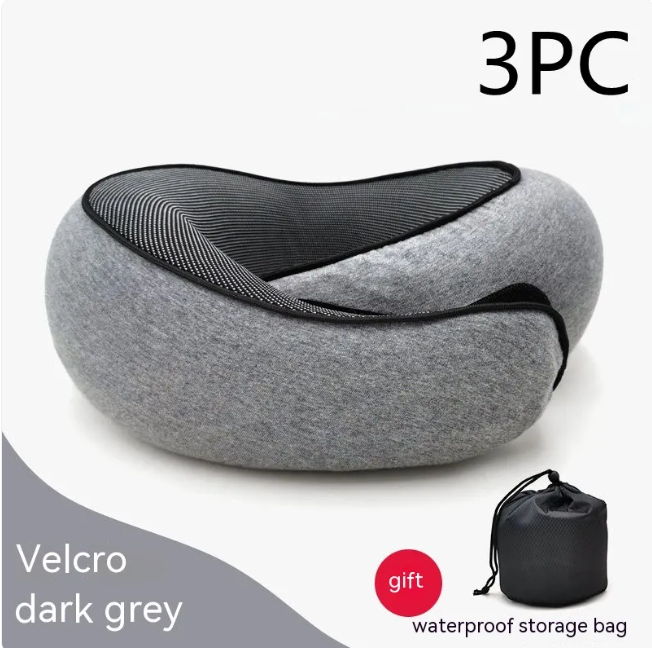 Comfort Cervical Nap Pillow
