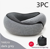 Comfort Cervical Nap Pillow