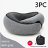 Comfort Cervical Nap Pillow