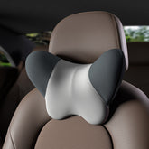ErgoComfort Car Neck Pillow