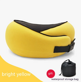 Comfort Cervical Nap Pillow