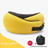 Comfort Cervical Nap Pillow