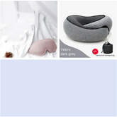 3D Comfort Sleep Eye Mask