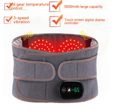 Thermal Therapy Waist Belt