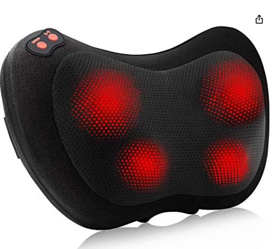 Therapeutic Infrared Comfort Pillow